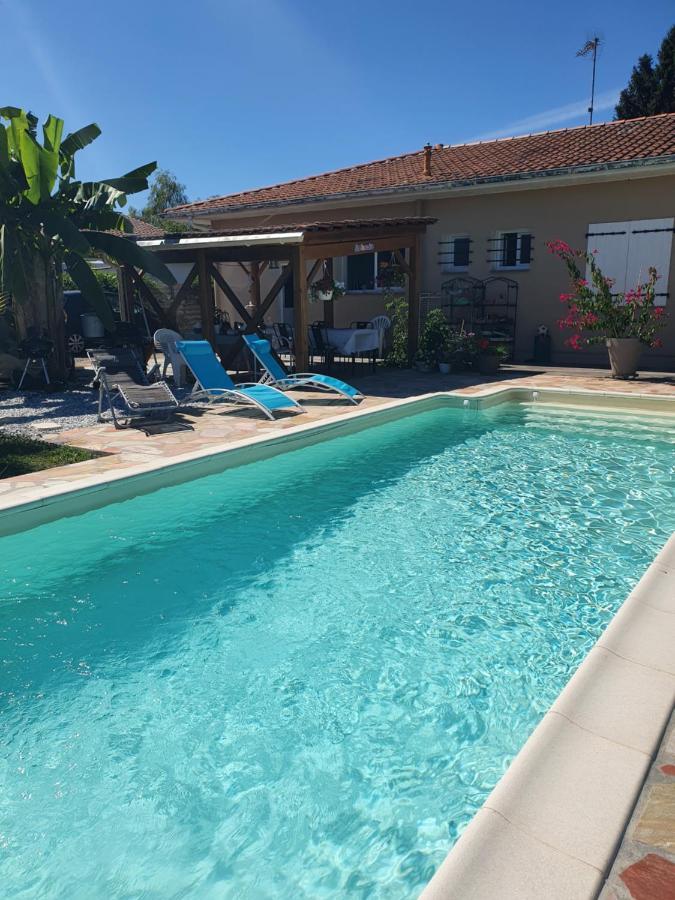 Verolithos Narrosse Exterior foto